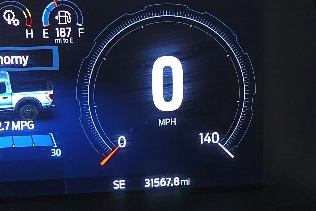 Certified 2023 Ford F150 Raptor image 17