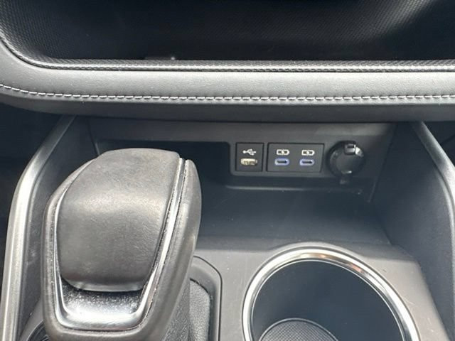 Used 2022 Toyota Highlander XSE AWD/4WD image 18