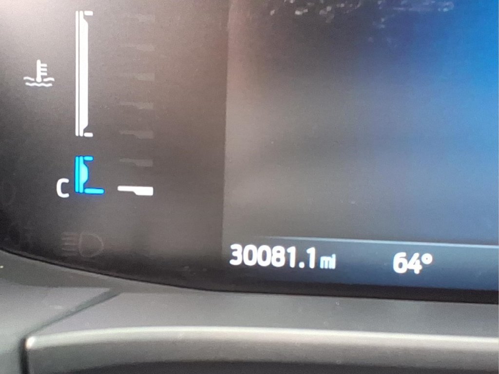 Certified 2023 Ford Escape Active AWD/4WD image 19