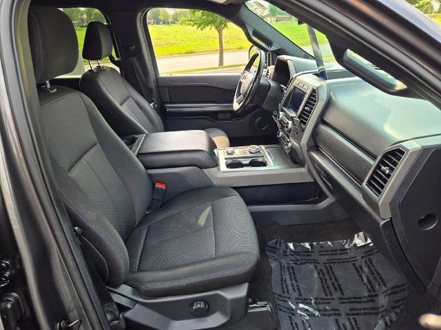 Certified 2021 Ford Expedition Max XLT AWD/4WD image 7