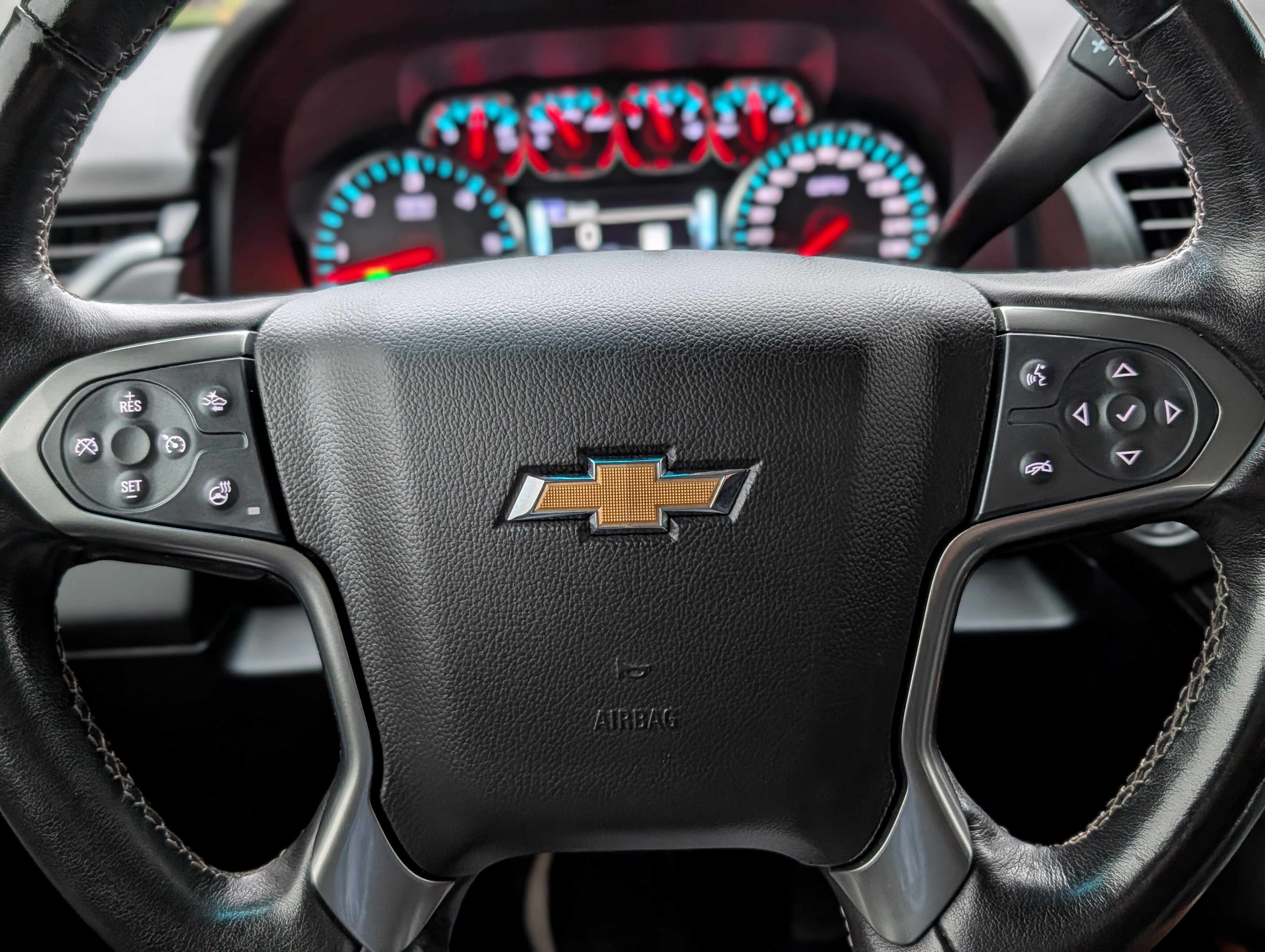 Used 2020 Chevrolet Tahoe Premier image 23