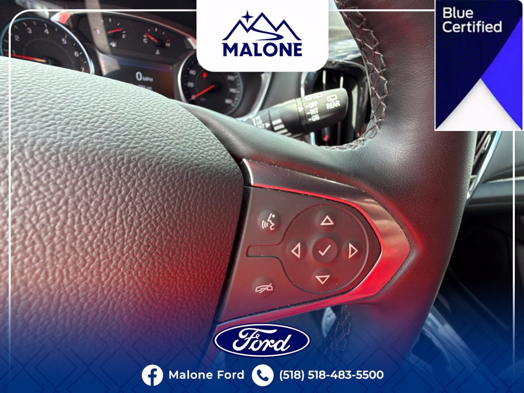 Used 2023 Chevrolet Traverse LT AWD/4WD image 29