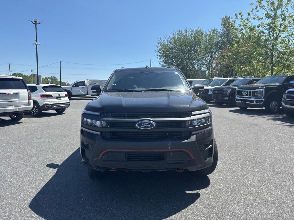 Certified 2023 Ford Expedition Timberline AWD/4WD image 2