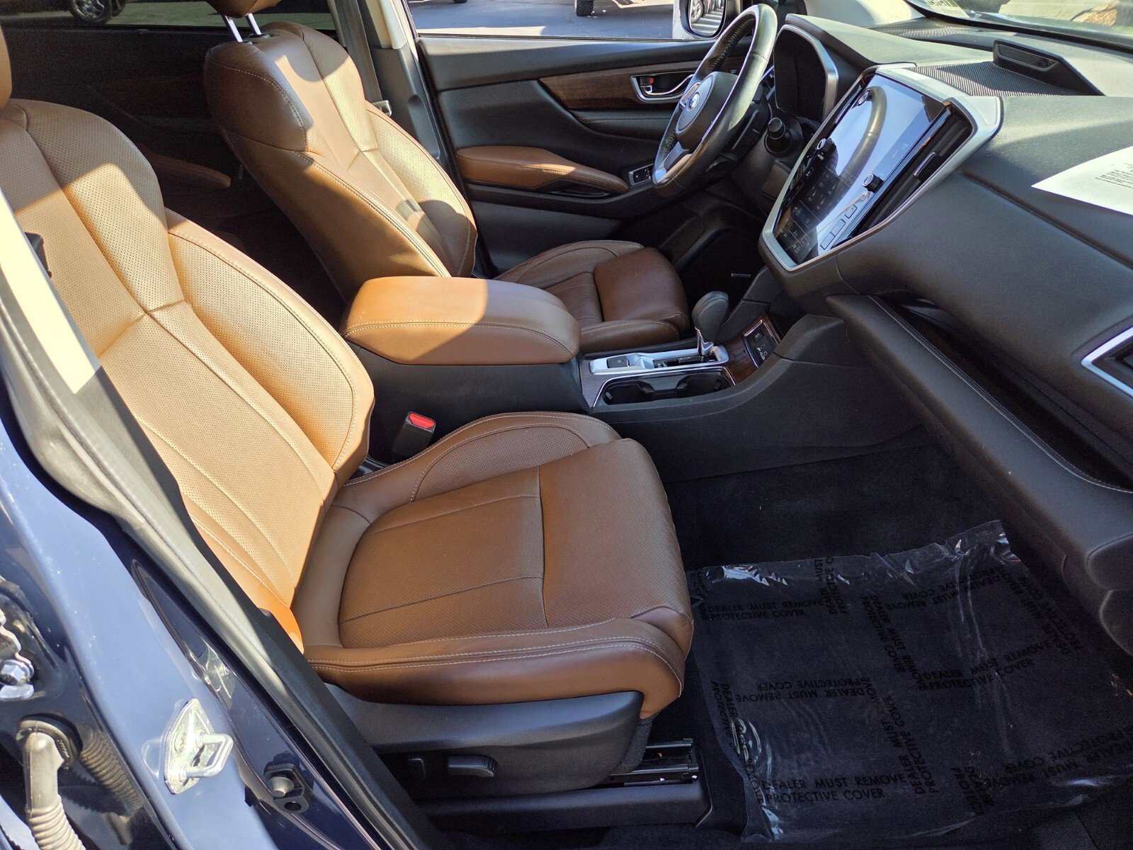 Used 2024 Subaru Ascent Touring w/ Popular Package #2 image 17