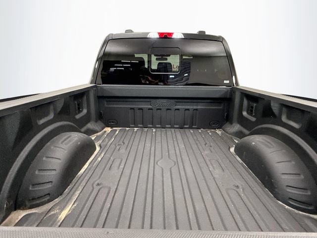 Certified 2026 Ford F350 Platinum w/ Tremor Off-Road Package AWD/4WD image 27