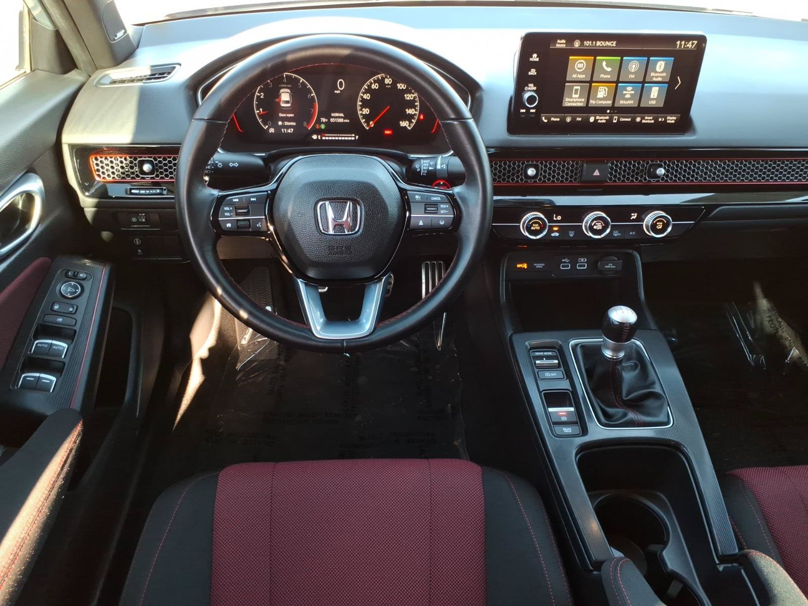 Used 2023 Honda Civic Si image 18