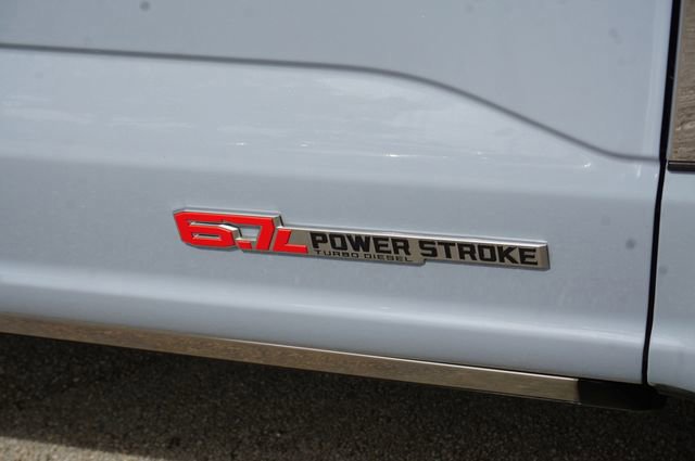 Certified 2024 Ford F250 Limited w/ FX4 Off-Road Package AWD/4WD image 50