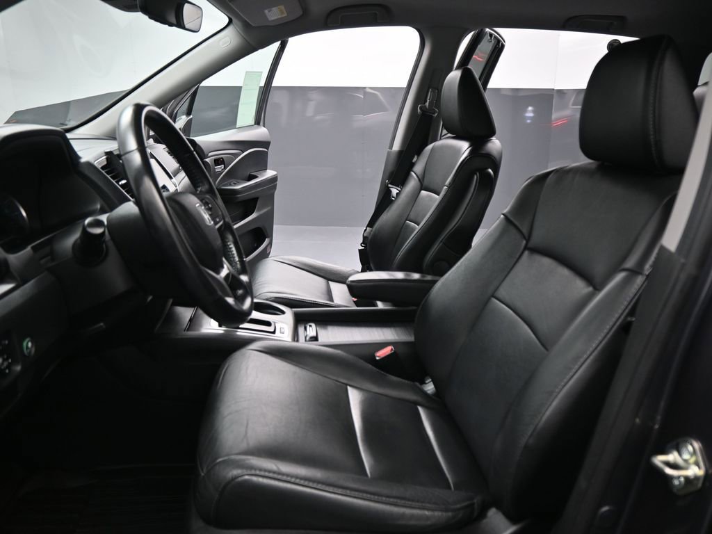 Used 2020 Honda Pilot EX-L image 9