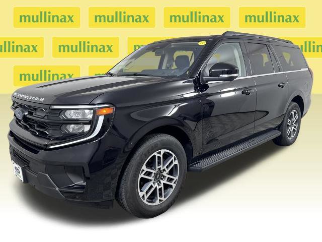 Certified 2025 Ford Expedition Max Active image 16