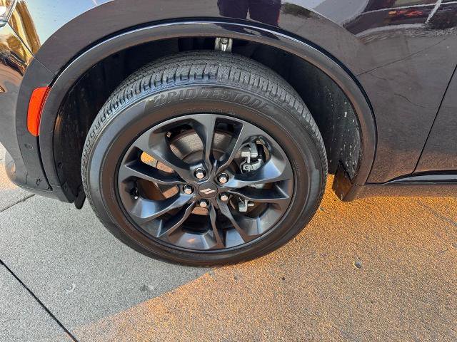 Used 2024 Dodge Durango R/T w/ Blacktop Package image 8