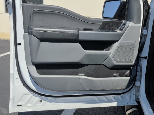 Certified 2023 Ford F150 XLT w/ Equipment Group 301A Mid AWD/4WD image 16