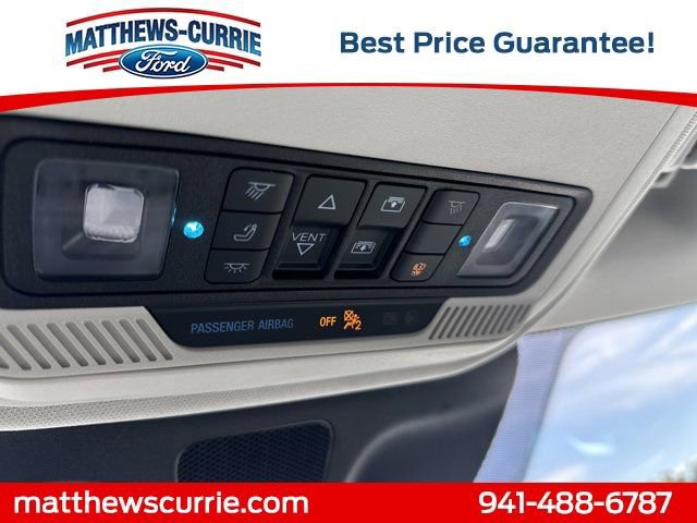 Certified 2025 Ford Expedition Active image 24