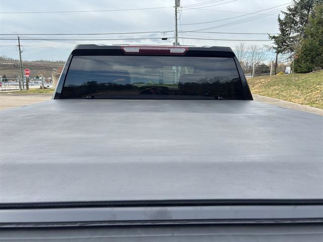 Used 2019 Chevrolet Silverado 1500 LT w/ All-Star Edition image 18