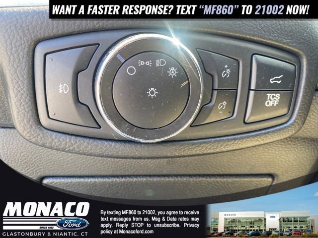 Certified 2022 Ford Edge SEL w/ Convenience Package image 19