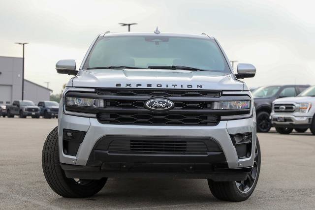 Certified 2024 Ford Expedition Limited image 13