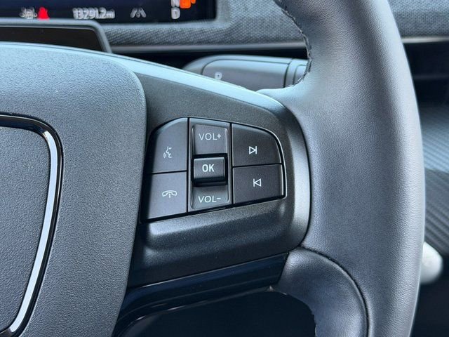 Certified 2025 Ford Mustang Mach-E Premium AWD/4WD image 30