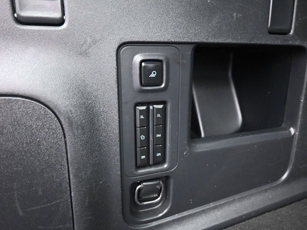 Certified 2025 Ford Expedition Max Active image 25