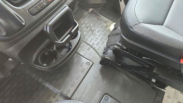 Used 2026 RAM ProMaster 2500 w/ Convenience Group FWD image 15