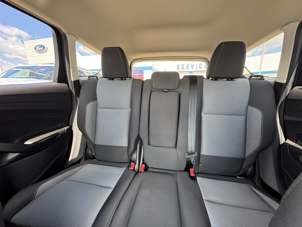 Certified 2018 Ford Escape SE AWD/4WD image 28