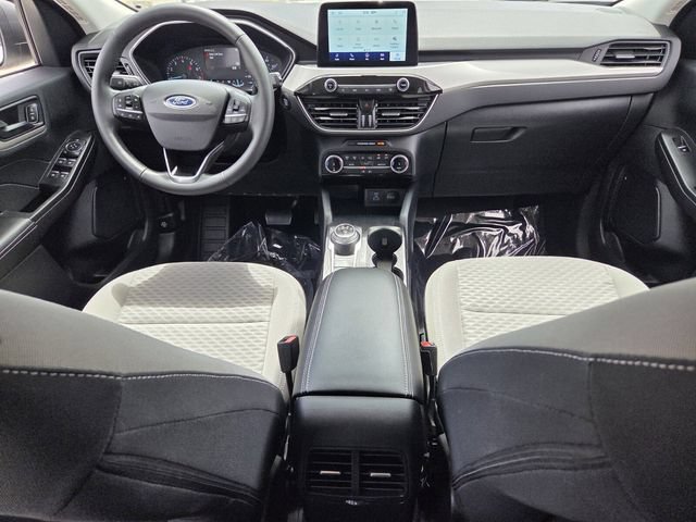 Certified 2022 Ford Escape SE w/ Convenience Package AWD/4WD image 15