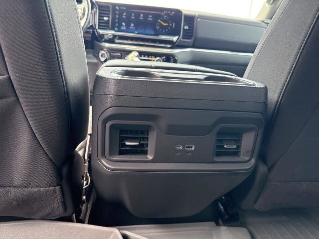 Used 2023 Chevrolet Silverado 1500 RST w/ Convenience Package II AWD/4WD image 26