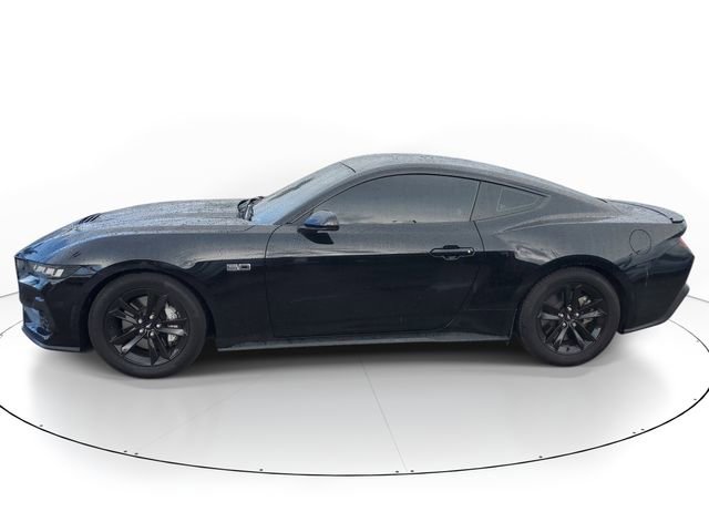 Certified 2024 Ford Mustang GT RWD image 4