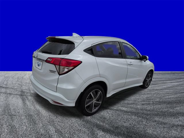 Used 2020 Honda HR-V Touring image 4