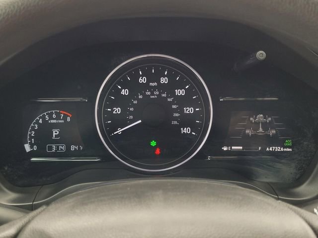 Used 2021 Honda HR-V EX image 31