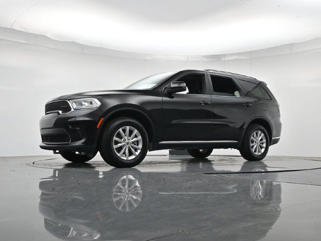Used 2024 Dodge Durango SXT AWD/4WD image 37