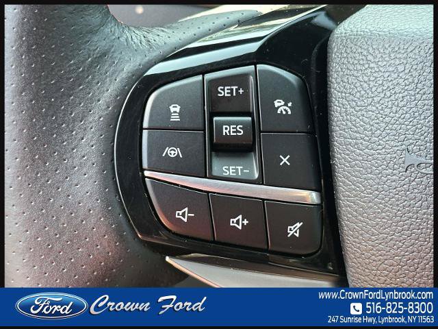 Certified 2023 Ford Explorer ST-Line w/ Class IV Trailer Tow Package AWD/4WD image 24