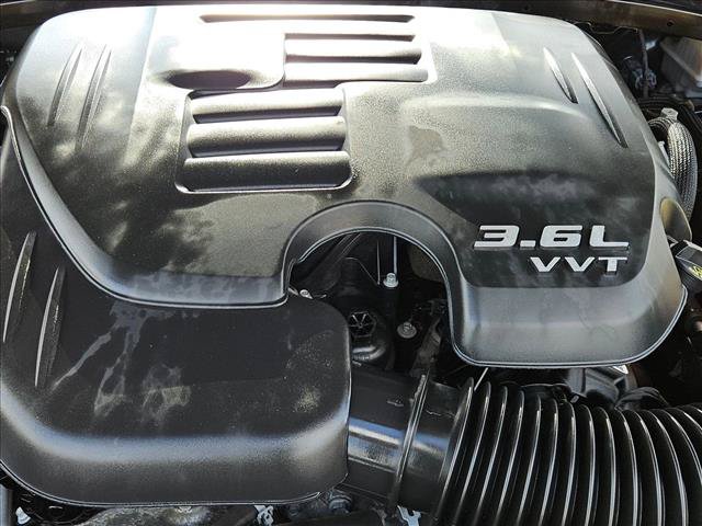 Used 2020 Dodge Charger GT w/ Plus Group RWD image 23