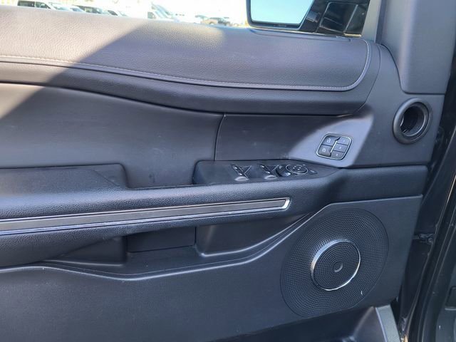 Certified 2022 Ford Expedition Max XLT AWD/4WD image 9