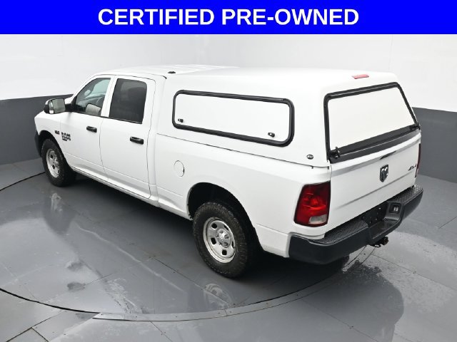 Used 2023 RAM 1500 Tradesman w/ Trailer Tow Group AWD/4WD image 24