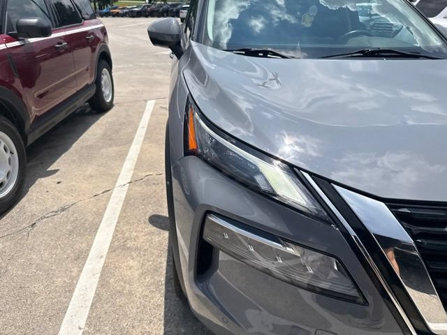 Used 2023 Nissan Rogue SL w/ SL Premium Package FWD image 7