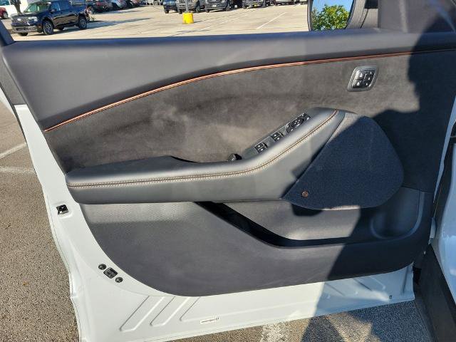 Certified 2023 Ford Mustang Mach-E GT AWD/4WD image 14