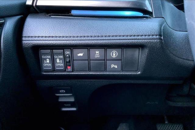 Used 2023 Honda Odyssey Elite image 32