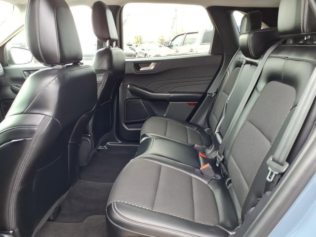 Certified 2024 Ford Escape SE FWD image 6
