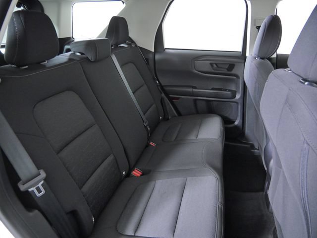 Certified 2023 Ford Bronco Sport AWD/4WD image 15