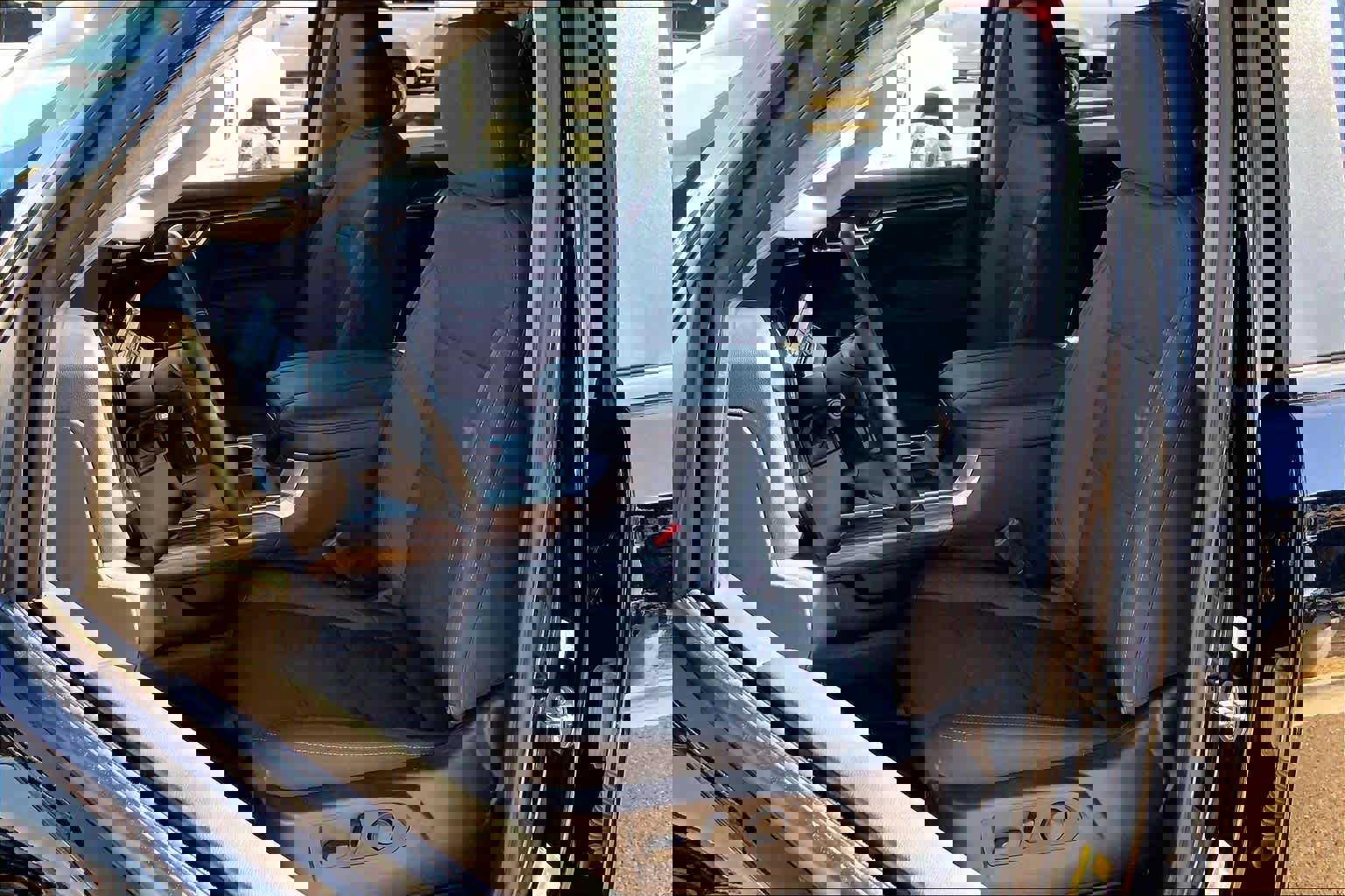 Used 2023 Chevrolet Silverado 1500 RST w/ Convenience Package II image 9