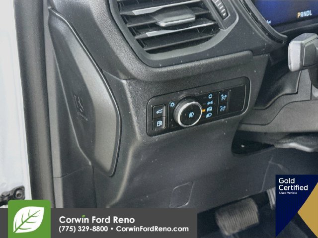 Certified 2025 Ford Escape ST-Line Select w/ Class II Trailer Tow Package AWD/4WD image 13