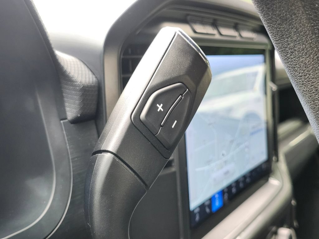 Certified 2024 Ford F150 STX AWD/4WD image 26