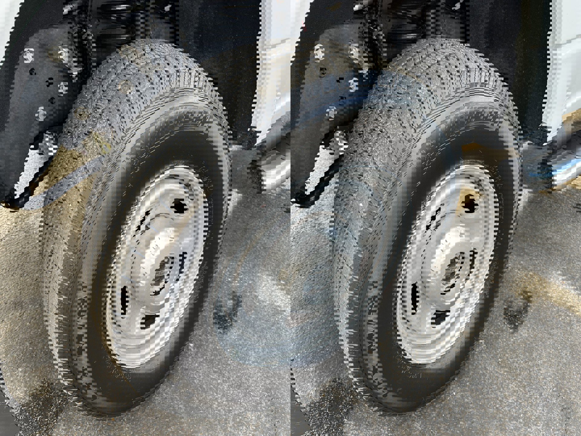 Certified 2024 Ford F350 XL image 8