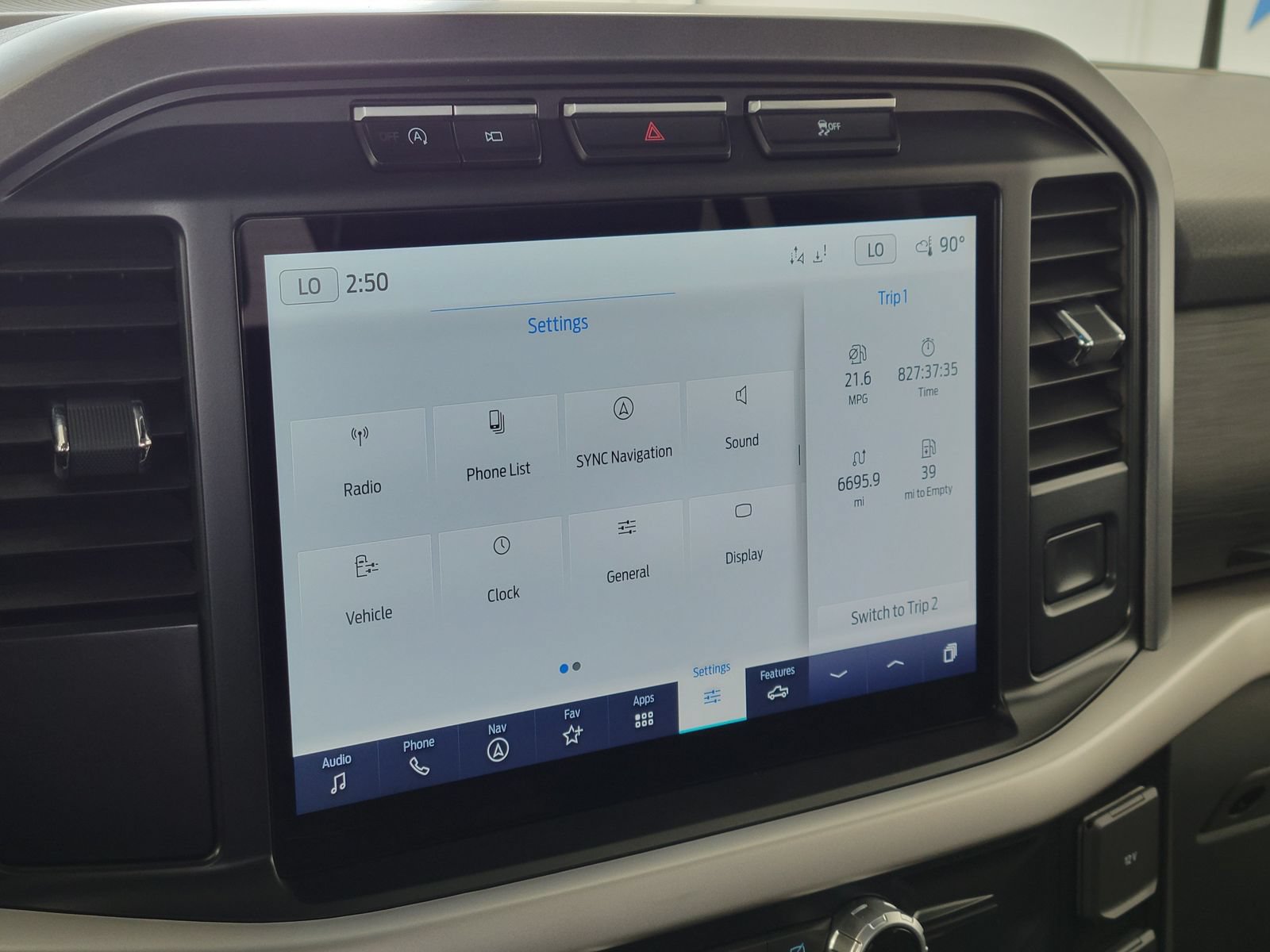 Certified 2023 Ford F150 XLT w/ Equipment Group 302A High AWD/4WD image 19