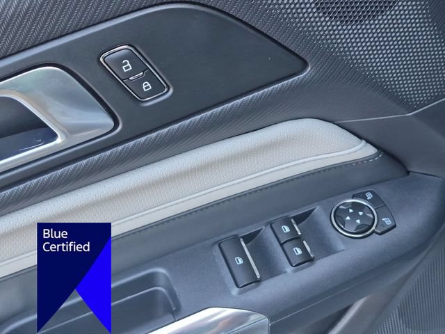 Certified 2025 Ford Mustang Premium RWD image 13