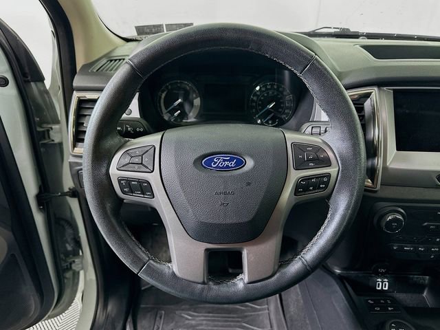 Certified 2022 Ford Ranger XLT w/ Equipment Group 301A Mid AWD/4WD image 14