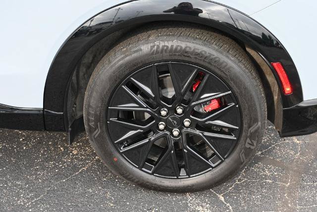 Certified 2025 Ford Mustang Mach-E Premium w/ Sport Appearance Package AWD/4WD image 16