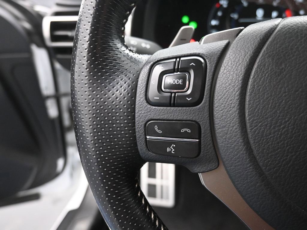 Used 2021 Lexus RC 350 F Sport w/ Accessory Package image 11