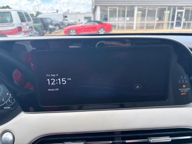 Used 2022 Hyundai Palisade Limited FWD image 32
