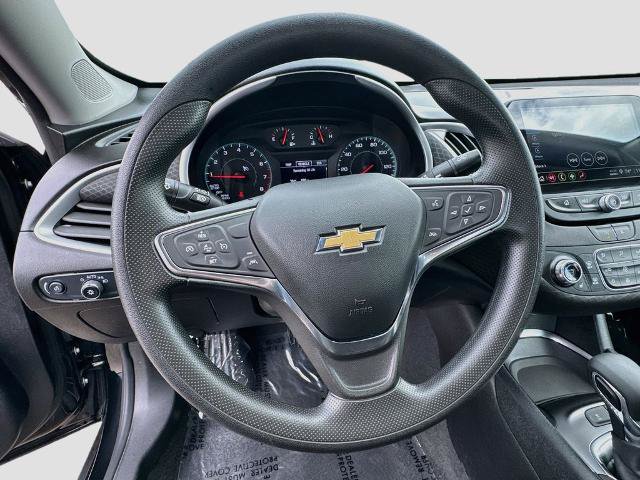 Used 2024 Chevrolet Malibu LT FWD image 10