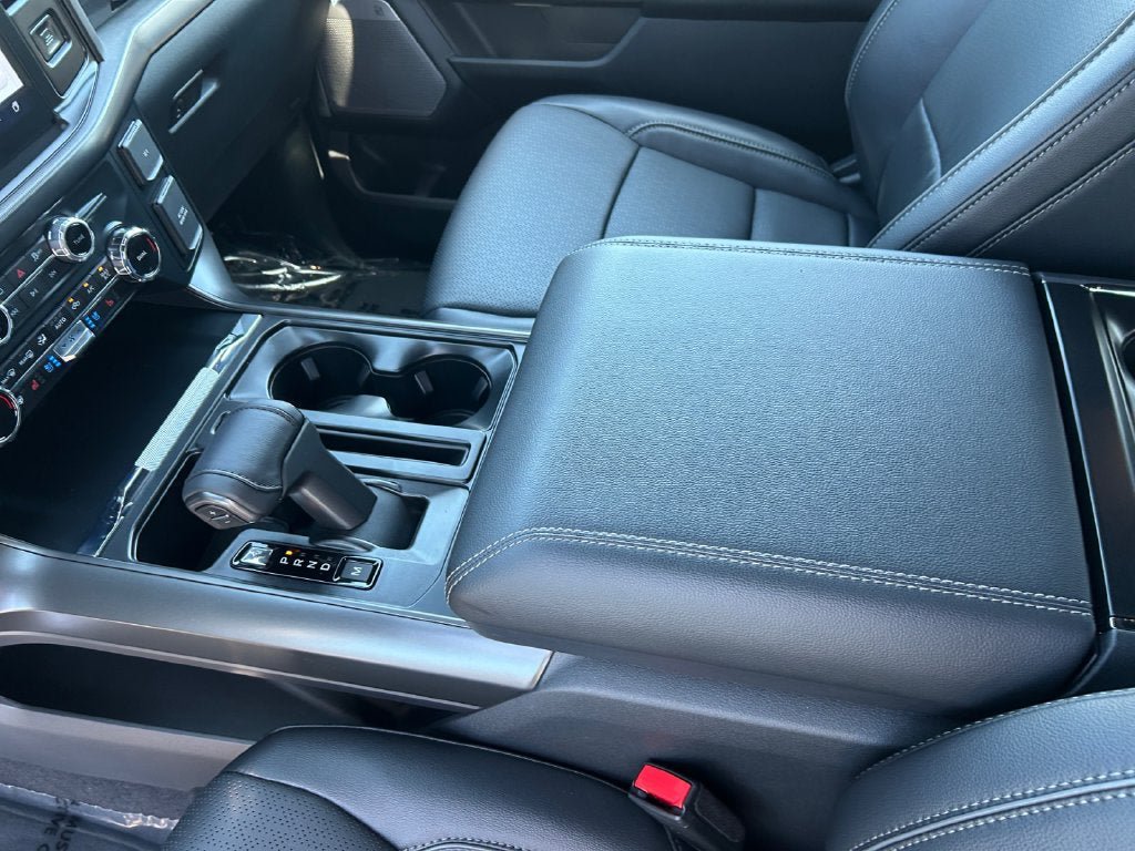 Certified 2026 Ford F150 Lariat AWD/4WD image 18